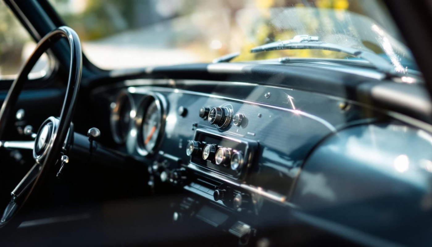 Comment transformer votre ancienne voiture en une moderne avec CarPlay et Android Auto ?