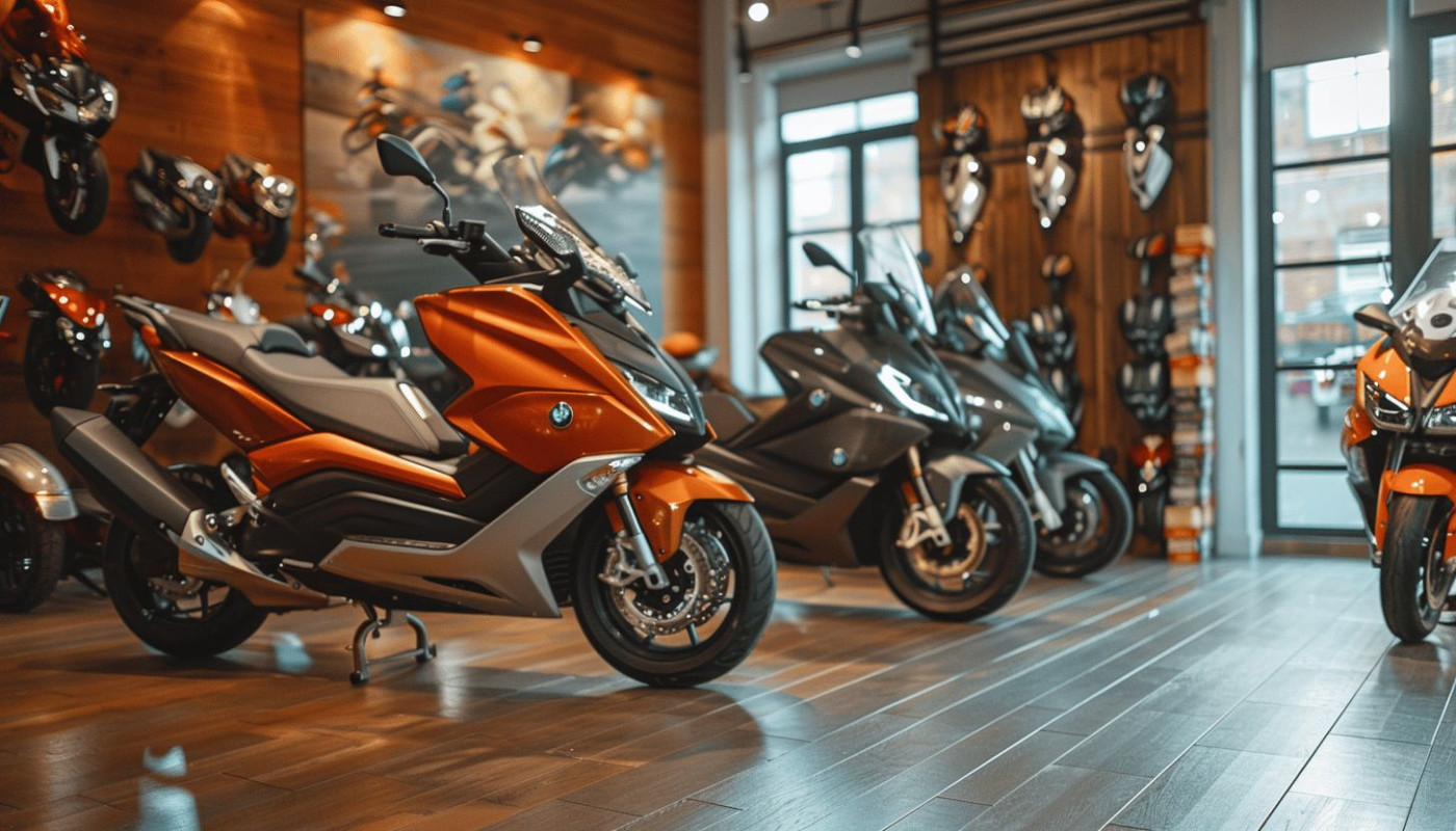 Guide complet pour choisir votre garage de motos et scooters en Suisse